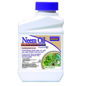 Bonide- Neem Oil Concentrate- 16 Oz