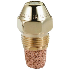 Delavan- 0.50 GPH- 60 Deg- W- All Purpose- Oil Burner Nozzle