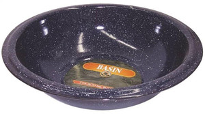 Granite Ware- Wash Basin 4 Quart