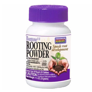 Bonide- Bontone Rooting Powder- 1.25 Oz-