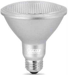 LED- PAR 30- Short Neck- 750 Lumens- 8.3 Watt- 3000K- Dimmable