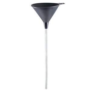 Transmission Oil Fill Funnel- Plastic