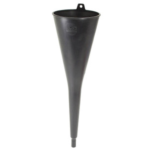 Funnel- Extra Long- 18"- Plastic