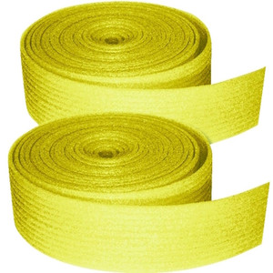Sill Seal- 5.5" x 50'- Polyethene- Roll