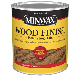 Minwax- Ipswich- Wood Stain- Quart