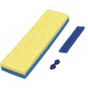 Quickie- Type S- 0442- Sponge Mop Refill