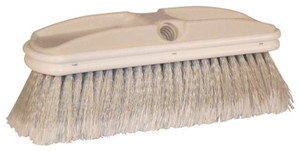 Car/Truck Soft Bristle Brush- 9"