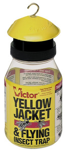 Yellow Jacket & Wasp Trap Kit- Victor M362