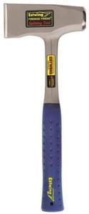 Estwing- Single Bit Wood Splitting Maul- 84 Oz- 14"