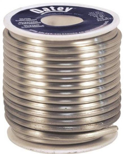 Solder- 95/5- Lead Free Plumbing- 1 Lb