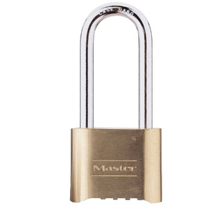 Master Lock-  175 LH- Settable Combination Lock Master Lock-  175 LH- Settable Combination Lock