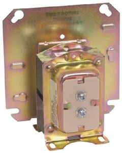 Thermostat Transformer- 24 Vac - 40 VA- Box Mounted