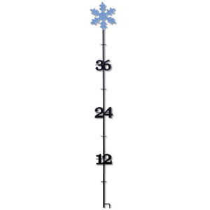 Snow Gauge- Measures Up To 42"