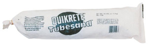 Quikrete- Tube Sand- 60 lb