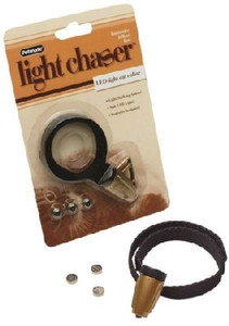 Cat Toy- Light Chasser