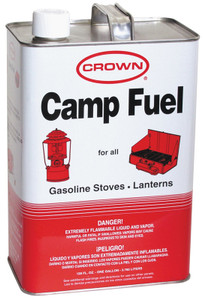 Camp Fuel Gallon- Store pick up only