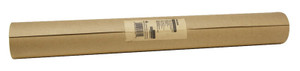 Rosin Paper- Brown- 3' x 144' Heavy Duty Roll