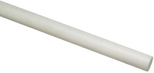 PEX- Tubing- 1/2" x 10'- White