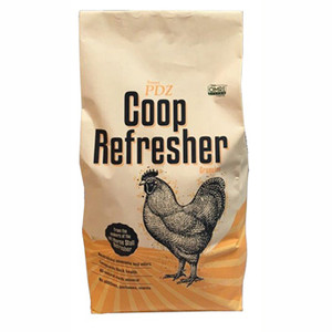 Sweet PDZ- Chicken Coop Refresher- 10 Lb