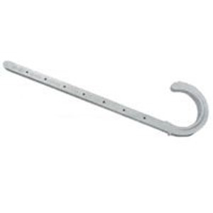 PVC DWV- 4"- J Hook Hanger