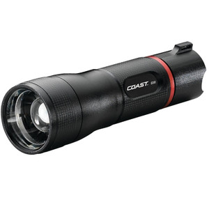 LED- Flashlight- Flood/Spot Beam- 355 Lumens