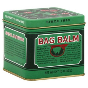 Bag Balm- 8 Oz