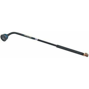Watering Wand- 36"- With Shut-Off Valve