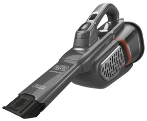 Black & Decker- HHVK415B01L- Dust Buster Portable Vacuum