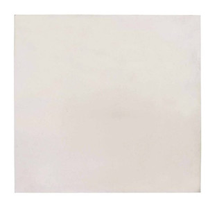 Sheet Metal- Aluminum- 36" x 36" x .019''- Plain- Mill Finish