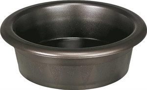 Pet Feed Dish- 4 Cup- Nesting- Microban