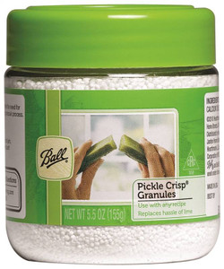 Ball- Pickle Crisp Granule- 5.5 Oz