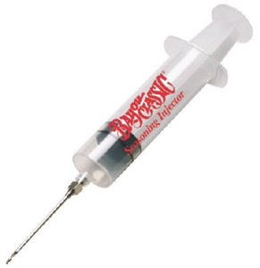 Bayou Classic Seasoning Injector