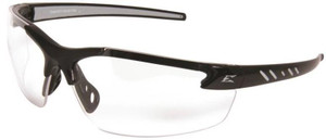 Edge- Safety Glasses- Clear- Indoor/Outdoor