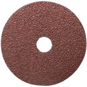 Sanding Disc- 5"-  16 Grit- 7/8" Arbor