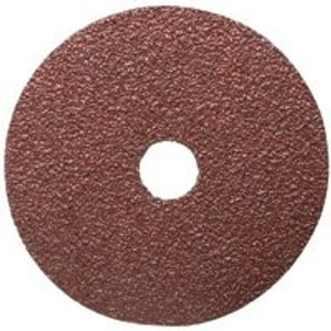 Sanding Disc- 5"-  24 Grit- 7/8" Arbor