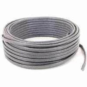 UF-B- Wire- 12/3- 50'- Outdoor/Burial Wire- With Ground