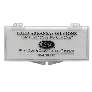 Sharpening Oilstone- Hard Arkansas- 2.81" x 1.13"