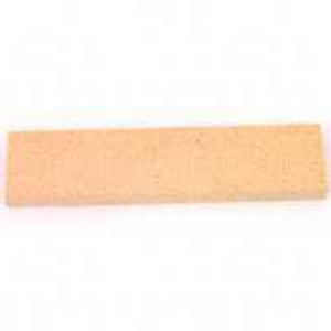 Case- Sharpening Oil Stone- 6" X 1-1/2" X 1/2"