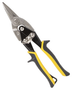 Aviation Tin Snips- Straight Cut