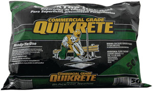 Quikrete- Blacktop Cold Patch- 50 Lb