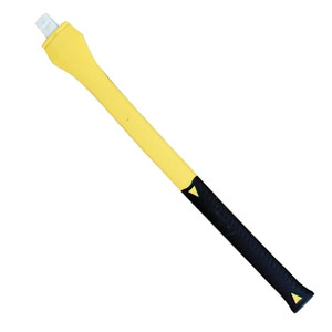 Axe Handle Replacement- 34" Double Bit- Fiberglass