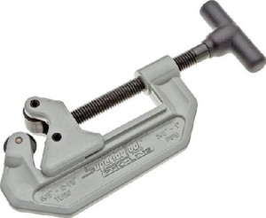 Copper Tube Cutter- 5/8" - 2"