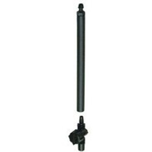 Rain Drip- R166C Riser- Adjustable With Barbs- 4"- 3 Pack