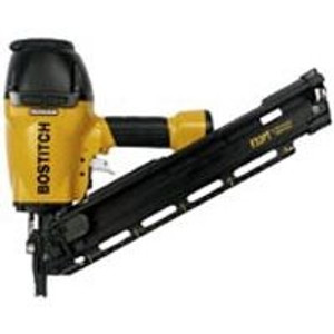 Stanley Bostitch- F33PT- Pneumatic Framing Nailer