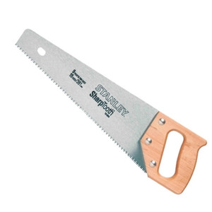 Hand Saw- 15" Blade- 9 TPI