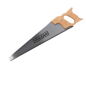 Handsaw- 20"- 8 TPI