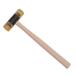 Soft Faced Hammer- 8 Ounce