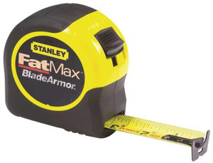 Fat Max- Measuring Tape- 16' x 1-1/4"