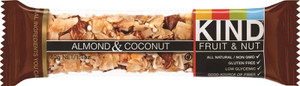 Kind- Fruit & Nut Bar- 1.4 Oz