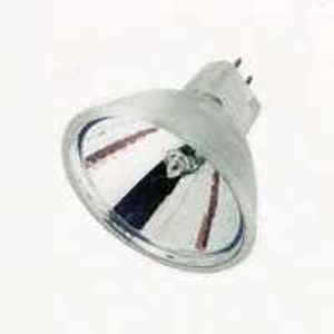 Halogen- MR16- 20 Watt- 12 Volt- Bi-Pin Lamp